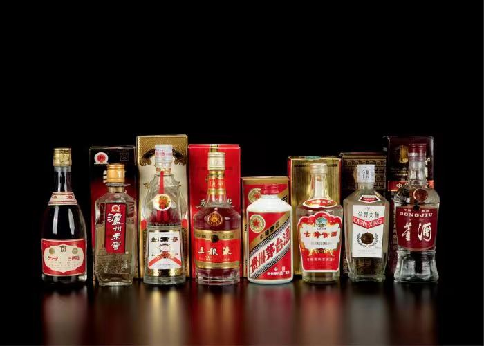 淇县老酒储存的方法